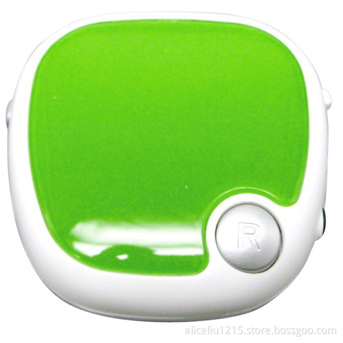 FM scan radio with pedometer,calorie FM Radio pedometer